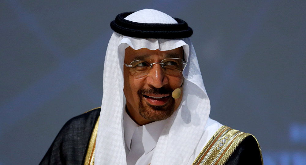 Suudi Arabistan Enerji Bakanı, Opec Anlaşmasının Süresine İlişkin Açıklamaları...